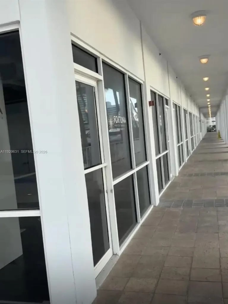 1800 Sunset Harbour Drive Miami Beach FL 33139