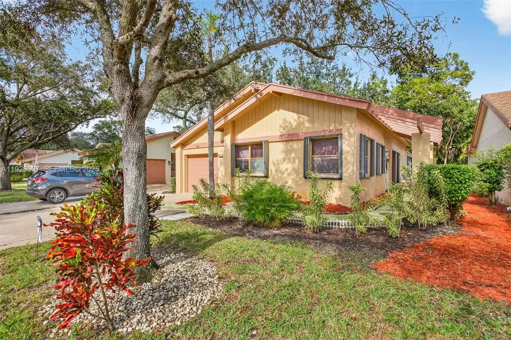 4409 Cordia Circle Coconut Creek FL 33066