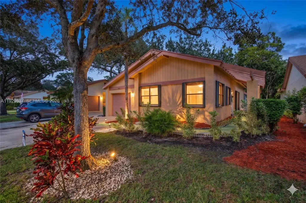 4409 Cordia Circle Coconut Creek FL 33066