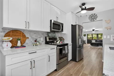 4409 Cordia Circle Coconut Creek FL 33066