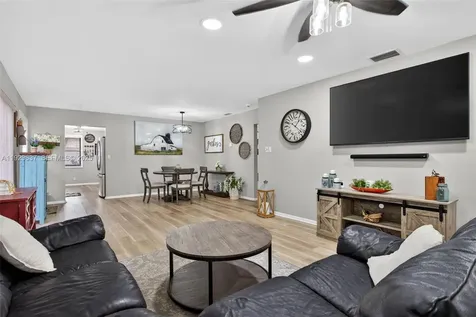 4409 Cordia Circle Coconut Creek FL 33066