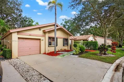 4409 Cordia Circle Coconut Creek FL 33066