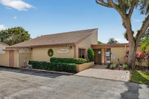 4409 Cordia Circle Coconut Creek FL 33066