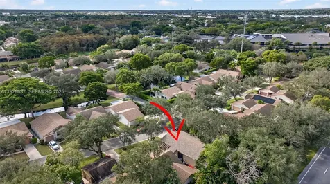 4409 Cordia Circle Coconut Creek FL 33066