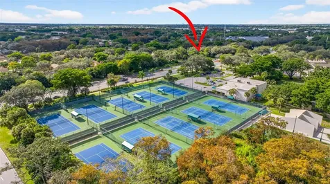4409 Cordia Circle Coconut Creek FL 33066