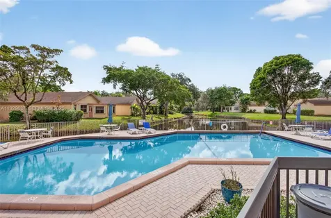 4409 Cordia Circle Coconut Creek FL 33066