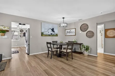 4409 Cordia Circle Coconut Creek FL 33066