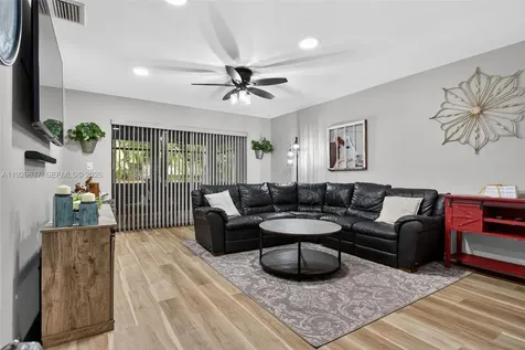 4409 Cordia Circle Coconut Creek FL 33066