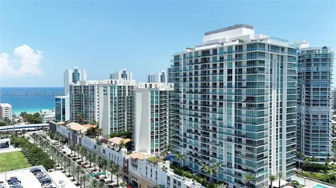 300 Sunny Isles Boulevard Sunny Isles Beach FL 33160