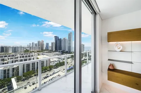 300 Sunny Isles Boulevard Sunny Isles Beach FL 33160
