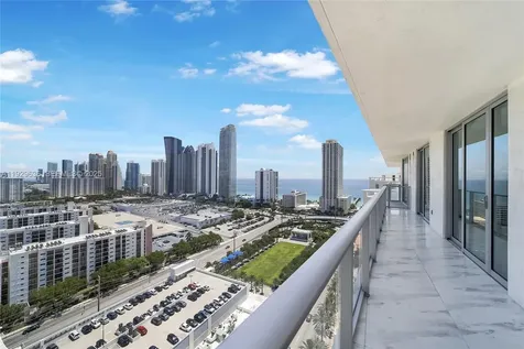 300 Sunny Isles Boulevard Sunny Isles Beach FL 33160