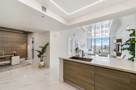 300 Sunny Isles Boulevard Sunny Isles Beach FL 33160