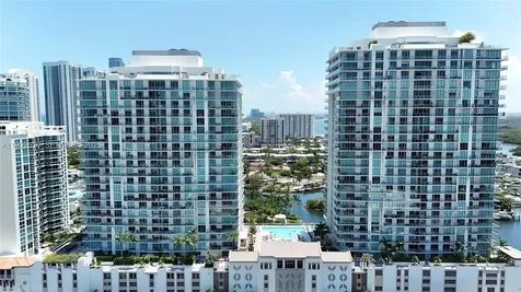 300 Sunny Isles Boulevard Sunny Isles Beach FL 33160