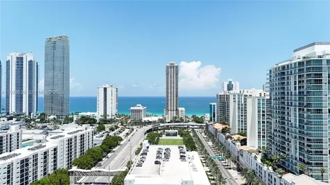 300 Sunny Isles Boulevard Sunny Isles Beach FL 33160