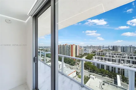 300 Sunny Isles Boulevard Sunny Isles Beach FL 33160