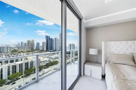 300 Sunny Isles Boulevard Sunny Isles Beach FL 33160