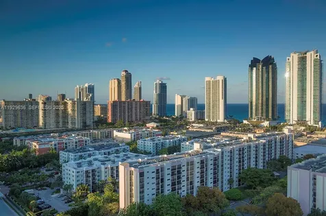 300 Sunny Isles Boulevard Sunny Isles Beach FL 33160
