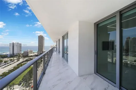 300 Sunny Isles Boulevard Sunny Isles Beach FL 33160