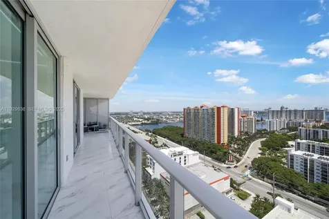 300 Sunny Isles Boulevard Sunny Isles Beach FL 33160
