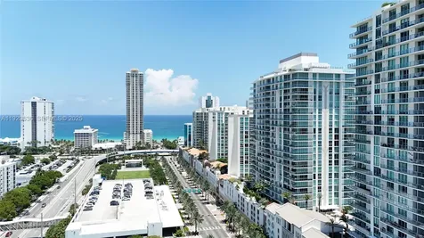 300 Sunny Isles Boulevard Sunny Isles Beach FL 33160