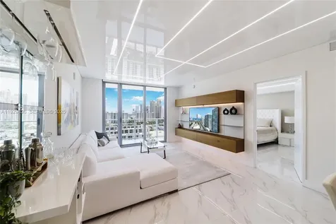 300 Sunny Isles Boulevard Sunny Isles Beach FL 33160