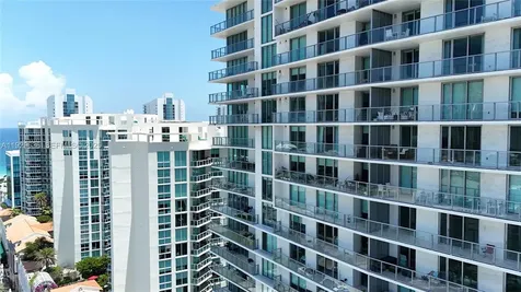 300 Sunny Isles Boulevard Sunny Isles Beach FL 33160