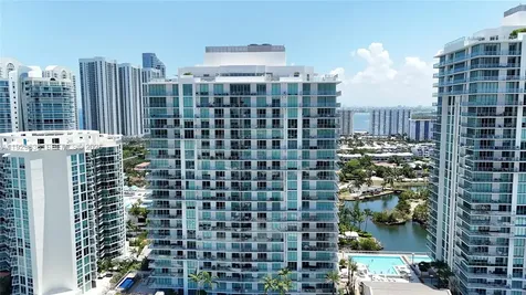 300 Sunny Isles Boulevard Sunny Isles Beach FL 33160