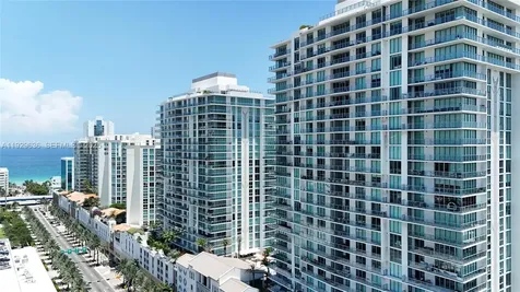 300 Sunny Isles Boulevard Sunny Isles Beach FL 33160