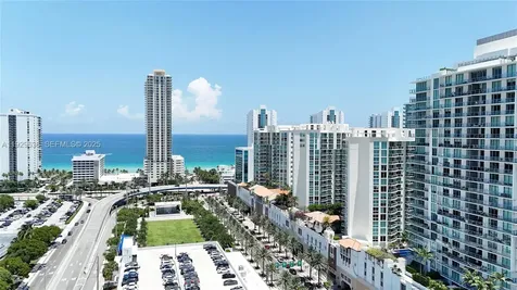 300 Sunny Isles Boulevard Sunny Isles Beach FL 33160
