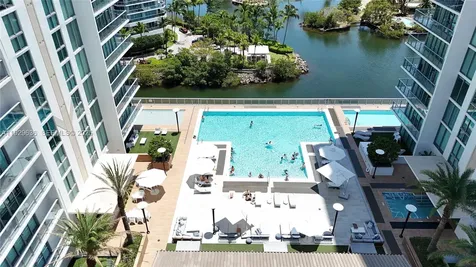 300 Sunny Isles Boulevard Sunny Isles Beach FL 33160