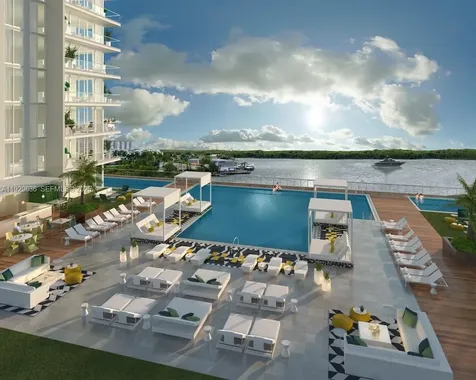 300 Sunny Isles Boulevard Sunny Isles Beach FL 33160