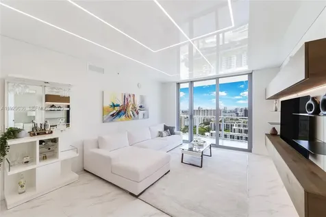 300 Sunny Isles Boulevard Sunny Isles Beach FL 33160