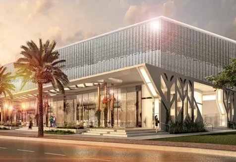 300 Sunny Isles Boulevard Sunny Isles Beach FL 33160