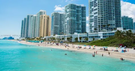 300 Sunny Isles Boulevard Sunny Isles Beach FL 33160