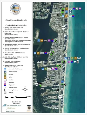 300 Sunny Isles Boulevard Sunny Isles Beach FL 33160