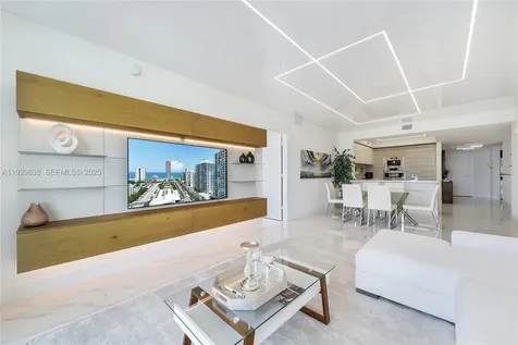 300 Sunny Isles Boulevard Sunny Isles Beach FL 33160