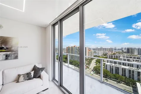 300 Sunny Isles Boulevard Sunny Isles Beach FL 33160