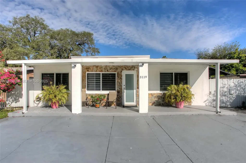 3119 NW 169th Terrace Miami Gardens FL 33056