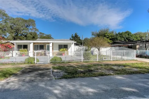 3119 NW 169th Terrace Miami Gardens FL 33056