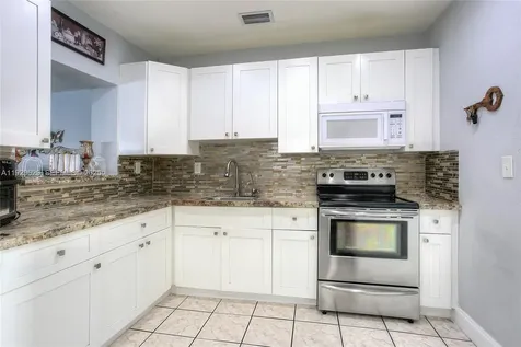 3119 NW 169th Terrace Miami Gardens FL 33056