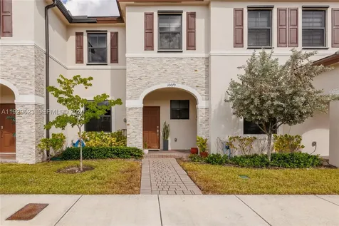 10079 SW 228th Terrace Miami FL 33190