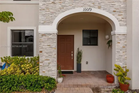 10079 SW 228th Terrace Miami FL 33190