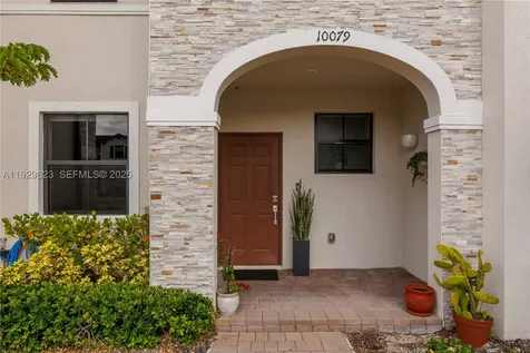 10079 SW 228th Terrace Miami FL 33190
