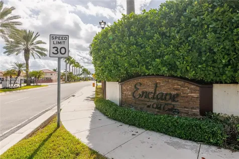 10079 SW 228th Terrace Miami FL 33190