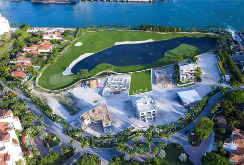 1004 Fisher Island Drive Miami Beach FL 33109