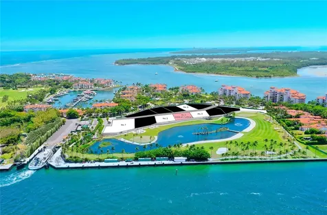 1004 Fisher Island Drive Miami Beach FL 33109