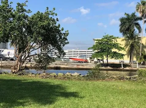 157 NW 14th Way Dania Beach FL 33004