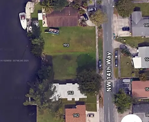 157 NW 14th Way Dania Beach FL 33004