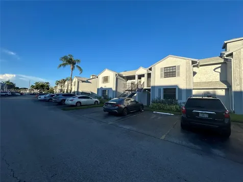 1135 N Franklin Avenue Homestead FL 33034