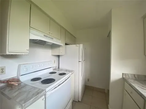 1135 N Franklin Avenue Homestead FL 33034